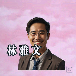 林雅文